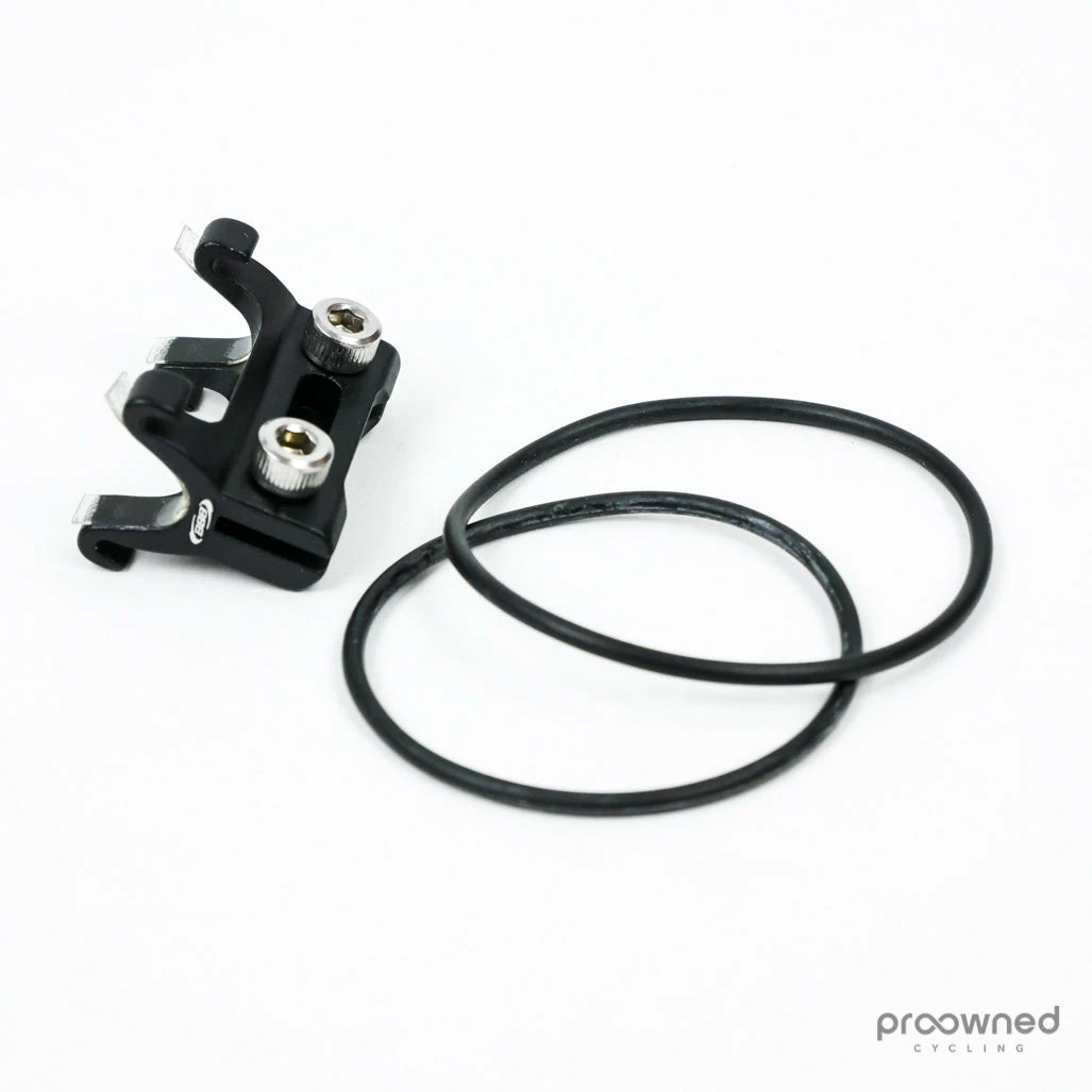BBB AeroFix - Race Number Clamp - BSP-96 1 BBB AeroFix - Race Number Clamp - BSP-96