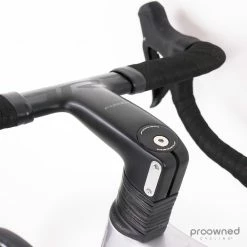 Ridley Noah Aero+ Disc - 58/L - Road Bike -Racercykler Elegant Butik P1860063