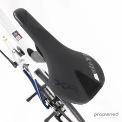 Ridley Noah Aero+ Disc - 58/L - Road Bike -Racercykler Elegant Butik P1860064