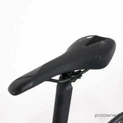 Ridley Noah Aero+ Disc - 58/L - Road Bike -Racercykler Elegant Butik P1860066