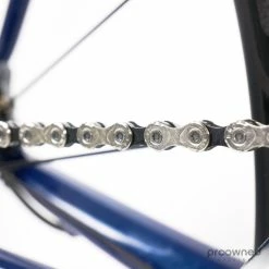 Ridley Noah Aero+ Disc - 58/L - Road Bike -Racercykler Elegant Butik P1860076