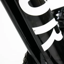 Factor One Disc - Roadbike - Ultegra Di2 - 54 - R. Zabel - Israel Start-Up Nation -Racercykler Elegant Butik P1860106