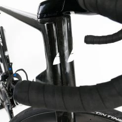 Factor One Disc - Roadbike - Ultegra Di2 - 58 - R. Sutherland - Israel Start-Up Nation -Racercykler Elegant Butik P1860208