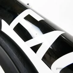 Factor O2 VAM Disc - Roadbike - Ultegra Di2 - 58 - K. Neilands - Israel Start-Up Nation -Racercykler Elegant Butik P1860259