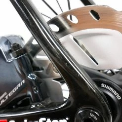 Factor O2 VAM Disc - Roadbike - Ultegra Di2 - 58 - K. Neilands - Israel Start-Up Nation -Racercykler Elegant Butik P1860267