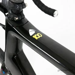 Factor O2 VAM Disc - Roadbike - Ultegra Di2 - 58 - K. Neilands - Israel Start-Up Nation -Racercykler Elegant Butik P1860274