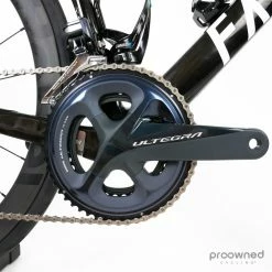 Factor O2 VAM Disc - Roadbike - Ultegra Di2 - 58 - K. Neilands - Israel Start-Up Nation -Racercykler Elegant Butik P1860284