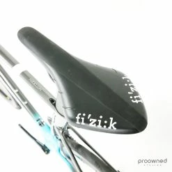 Argon 18 Nitrogen Pro Disc - L - Ultegra Di2 - Astana Pro Team -Racercykler Elegant Butik P1860600