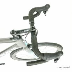 Argon 18 Nitrogen Pro Disc - L - Ultegra Di2 - Astana Pro Team -Racercykler Elegant Butik P1860606