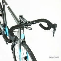 Argon 18 Nitrogen Pro Disc - L - Ultegra Di2 - Astana Pro Team -Racercykler Elegant Butik P1860612 95c0a5ec e249 49d3 a31b 7a1b3f4a1f17