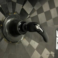 ENVE TT Disc Carbon Clincher Rim Brake Rear Wheel -Racercykler Elegant Butik P1860641