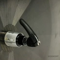 ENVE TT Disc Carbon Tubular Rim Brake Rear Wheel -Racercykler Elegant Butik P1860675 e1eb00f4 2fb2 443c a855 3ce6c2f34a09