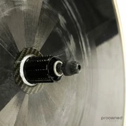 ENVE TT Disc Carbon Tubular Rim Brake Rear Wheel -Racercykler Elegant Butik P1860681 ee2b8154 3a93 4f60 8e0c 148e3e26e09b