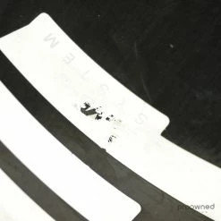 ENVE TT Disc Carbon Tubular Rim Brake Rear Wheel -Racercykler Elegant Butik P1860712