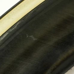 ENVE SES 6.7 Carbon Tubular Rim Brake Front Wheel -Racercykler Elegant Butik P1860722