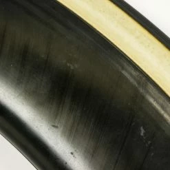 ENVE SES 6.7 Carbon Tubular Rim Brake Front Wheel -Racercykler Elegant Butik P1860723