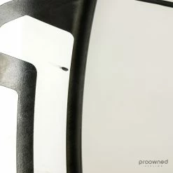 ENVE SES 7.8 Carbon Tubular Rim Brake Ceramic Speed Front Wheel -Racercykler Elegant Butik P1860741