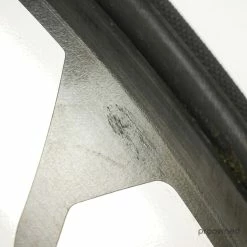 ENVE SES 8.9 Carbon Tubular Rim Brake Front Wheel -Racercykler Elegant Butik P1860756