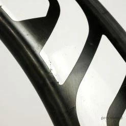 ENVE SES 8.9 Carbon Tubular Rim Brake Front Wheel 11 ENVE SES 8.9 Carbon Tubular Rim Brake Front Wheel -Racercykler Elegant Butik P1860768