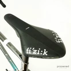 Argon 18 Nitrogen Pro Disc - L - Ultegra Di2 - Astana Pro Team -Racercykler Elegant Butik P1860779