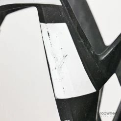 De Rosa Protos - 47 - Carbon Road Bike - Dura-Ace - Team Israel Start-up Nation -Racercykler Elegant Butik P1880791