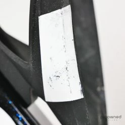 De Rosa Protos - 47 - Carbon Road Bike - Dura-Ace - Team Israel Start-up Nation -Racercykler Elegant Butik P1880792