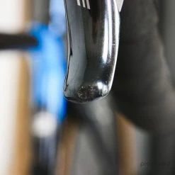 De Rosa Protos - 47 - Carbon Road Bike - Dura-Ace - Team Israel Start-up Nation -Racercykler Elegant Butik P1880795