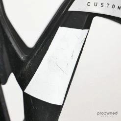 De Rosa Protos - 47 - Carbon Road Bike - Dura-Ace - Team Israel Start-up Nation -Racercykler Elegant Butik P1880804