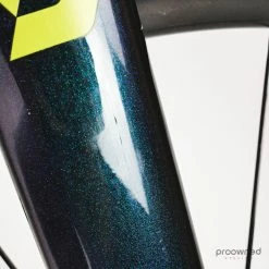 Scott Addict RC Pro Disc - L/56 - Dura-Ace Di2 - Bookwalter - Mitchelton-Scott -Racercykler Elegant Butik P1880844