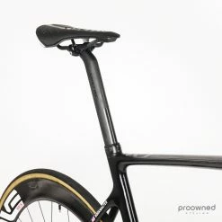 Scott Addict RC Pro Disc - L/56 - Dura-Ace Di2 - Bookwalter - Mitchelton-Scott -Racercykler Elegant Butik P1880848