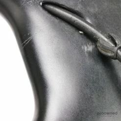 Pinarello Dogma F12 - Roadbike - Dura-Ace Di2 - 56 - Salvatore Puccio - Team Ineos -Racercykler Elegant Butik P1880865