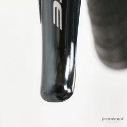 Pinarello Dogma F12 - Roadbike - Dura-Ace Di2 - 56 - Salvatore Puccio - Team Ineos -Racercykler Elegant Butik P1880872