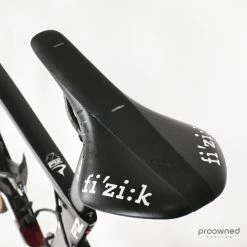 Pinarello Dogma F12 - Roadbike - Dura-Ace Di2 - 56 - Salvatore Puccio - Team Ineos -Racercykler Elegant Butik P1880874