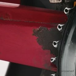 Pinarello Dogma F12 - Roadbike - Dura-Ace Di2 - 56 - Salvatore Puccio - Team Ineos -Racercykler Elegant Butik P1880882