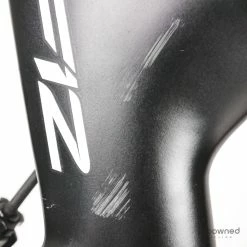 Pinarello Dogma F12 - Roadbike - Dura-Ace Di2 - 56 - Salvatore Puccio - Team Ineos -Racercykler Elegant Butik P1880884