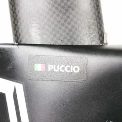 Pinarello Dogma F12 - Roadbike - Dura-Ace Di2 - 56 - Salvatore Puccio - Team Ineos -Racercykler Elegant Butik P1880885