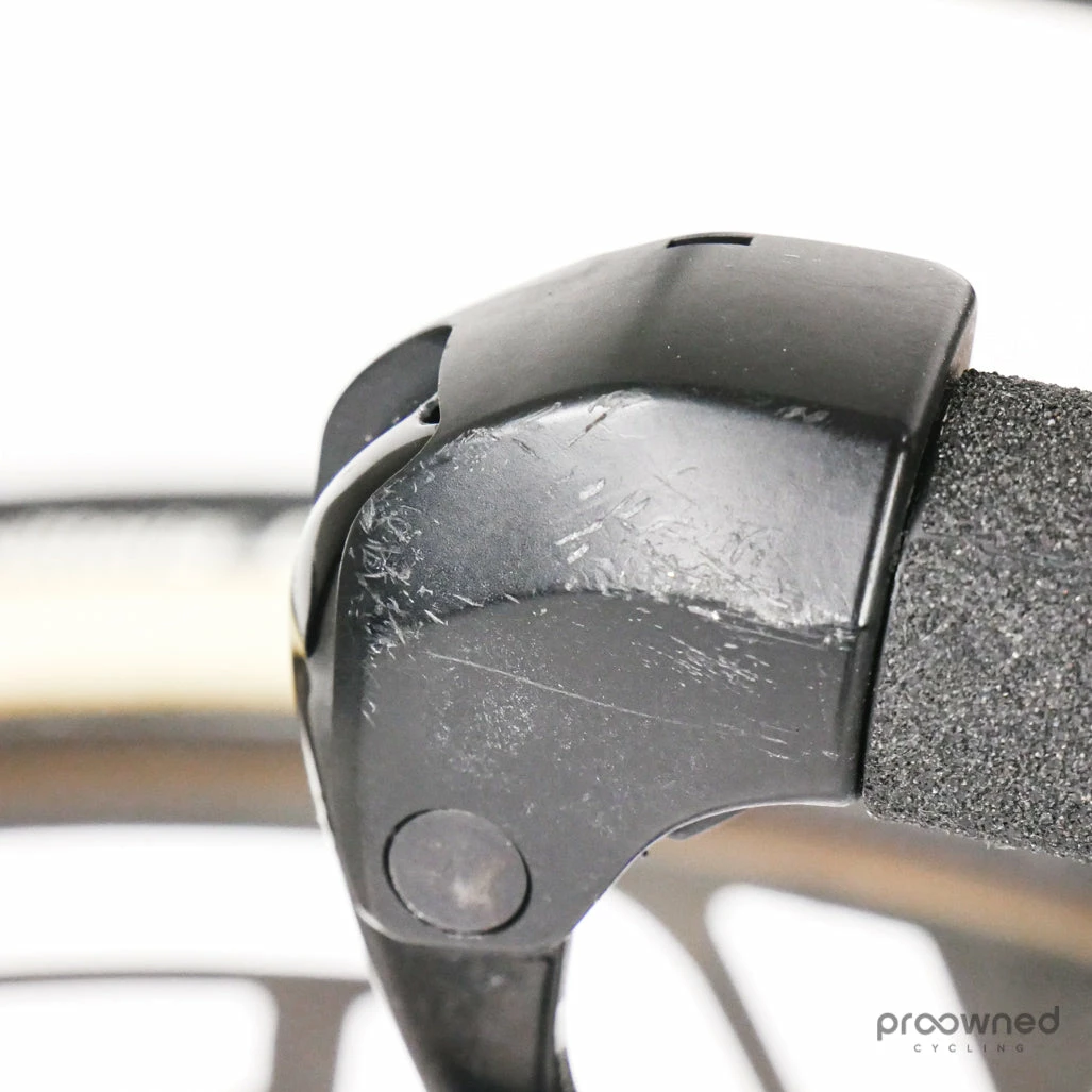 Storck Aero 2 TT - 47cm - Team Virtu Cycling 19 Storck Aero 2 TT - 47cm - Team Virtu Cycling - Billede 19