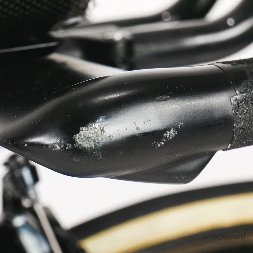 Storck Aero 2 TT - 47cm - Team Virtu Cycling 26 Storck Aero 2 TT - 47cm - Team Virtu Cycling - Billede 26