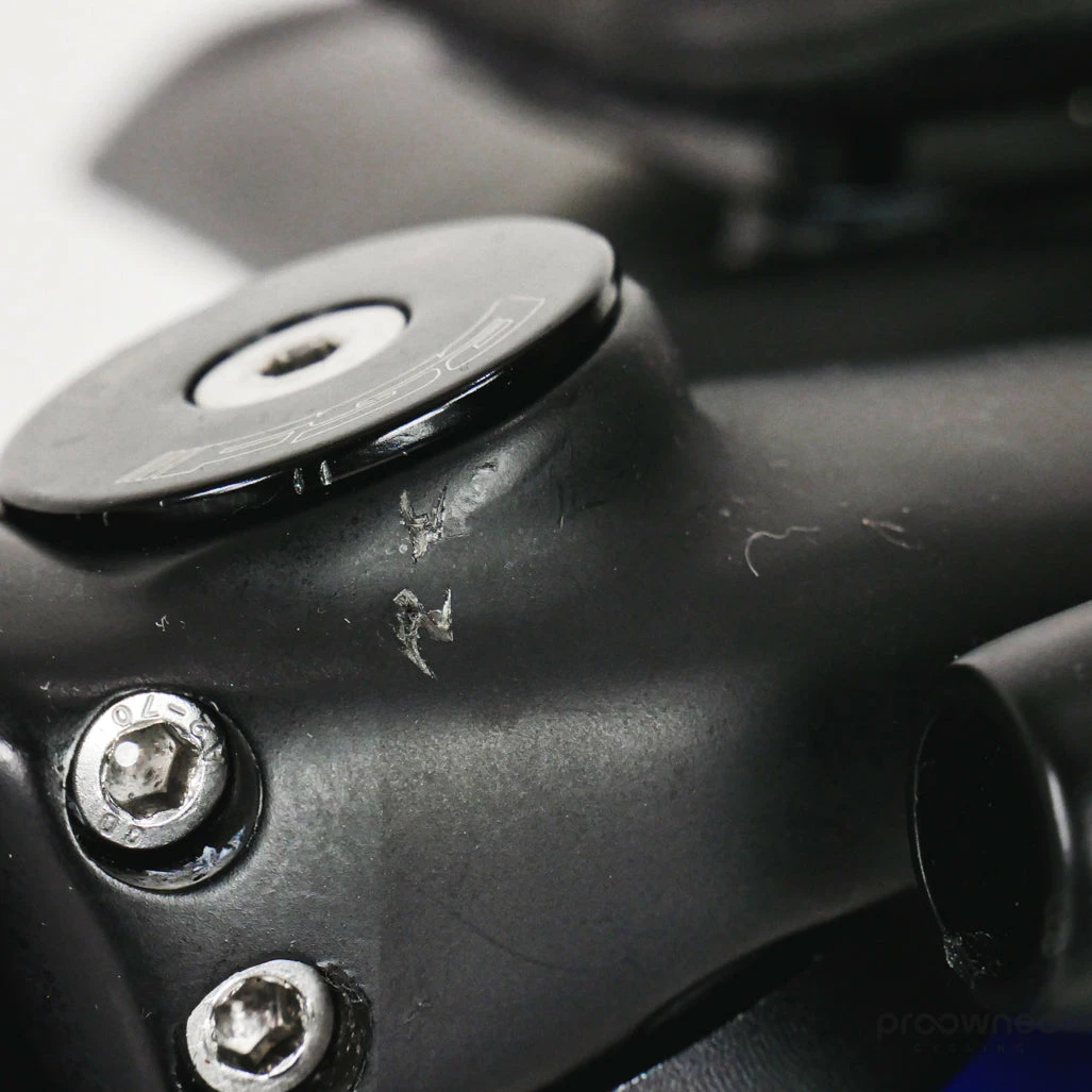 Storck Aero 2 TT - 47cm - Team Virtu Cycling 27 Storck Aero 2 TT - 47cm - Team Virtu Cycling - Billede 27