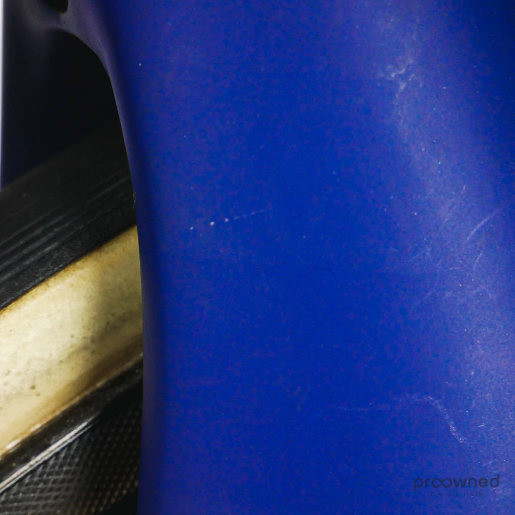 Storck Aero 2 TT - 47cm - Team Virtu Cycling 28 Storck Aero 2 TT - 47cm - Team Virtu Cycling - Billede 28