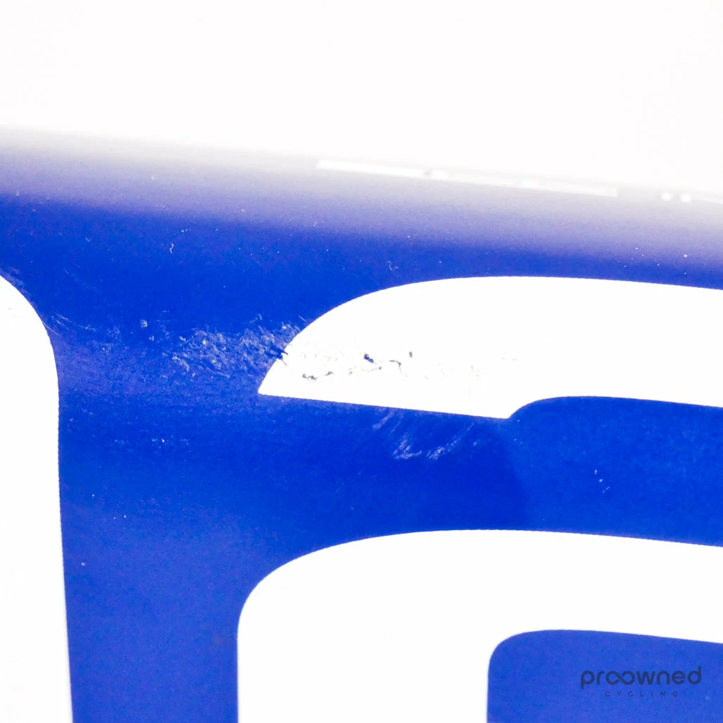 Storck Aero 2 TT - 47cm - Team Virtu Cycling 32 Storck Aero 2 TT - 47cm - Team Virtu Cycling - Billede 32