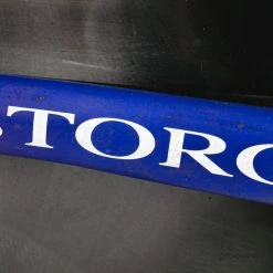 Storck Aero 2 TT - 47cm - Team Virtu Cycling 73 Storck Aero 2 TT - 47cm - Team Virtu Cycling -Racercykler Elegant Butik P1880935