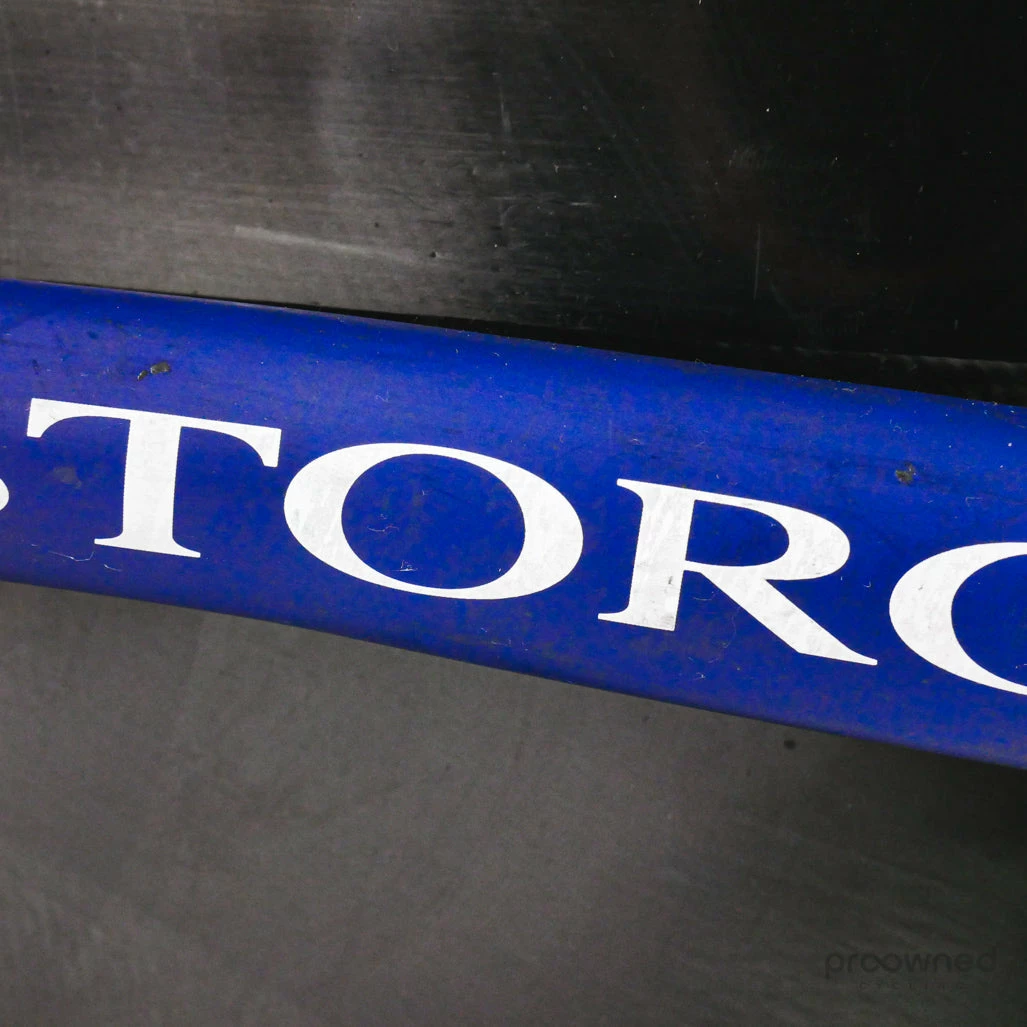 Storck Aero 2 TT - 47cm - Team Virtu Cycling 34 Storck Aero 2 TT - 47cm - Team Virtu Cycling - Billede 34