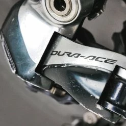 Storck Aero 2 TT - 47cm - Team Virtu Cycling 75 Storck Aero 2 TT - 47cm - Team Virtu Cycling -Racercykler Elegant Butik P1880937