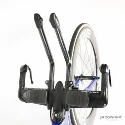 Storck Aero 2 TT - 47cm - Team Virtu Cycling 49 Storck Aero 2 TT - 47cm - Team Virtu Cycling -Racercykler Elegant Butik P1880941