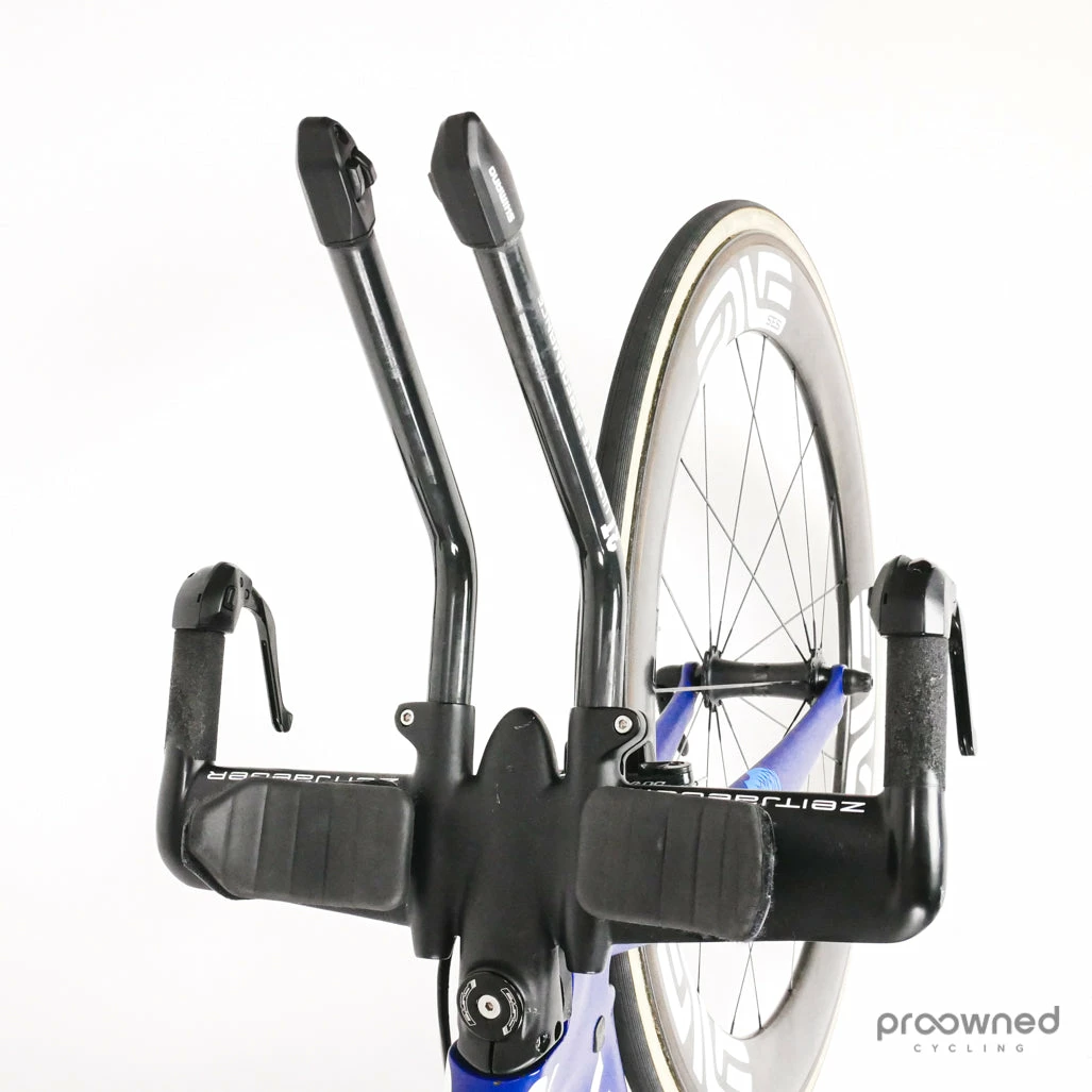 Storck Aero 2 TT - 47cm - Team Virtu Cycling 10 Storck Aero 2 TT - 47cm - Team Virtu Cycling - Billede 10