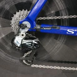 Storck Aero 2 TT - 47cm - Team Virtu Cycling 78 Storck Aero 2 TT - 47cm - Team Virtu Cycling -Racercykler Elegant Butik P1880944