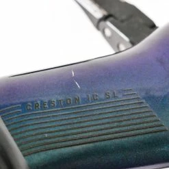 Scott Addict RC Pro Disc - S/52 - Dura-Ace Di2 - M. Nieve - Mitchelton-Scott 32 Scott Addict RC Pro Disc - S/52 - Dura-Ace Di2 - M. Nieve - Mitchelton-Scott -Racercykler Elegant Butik P1890057