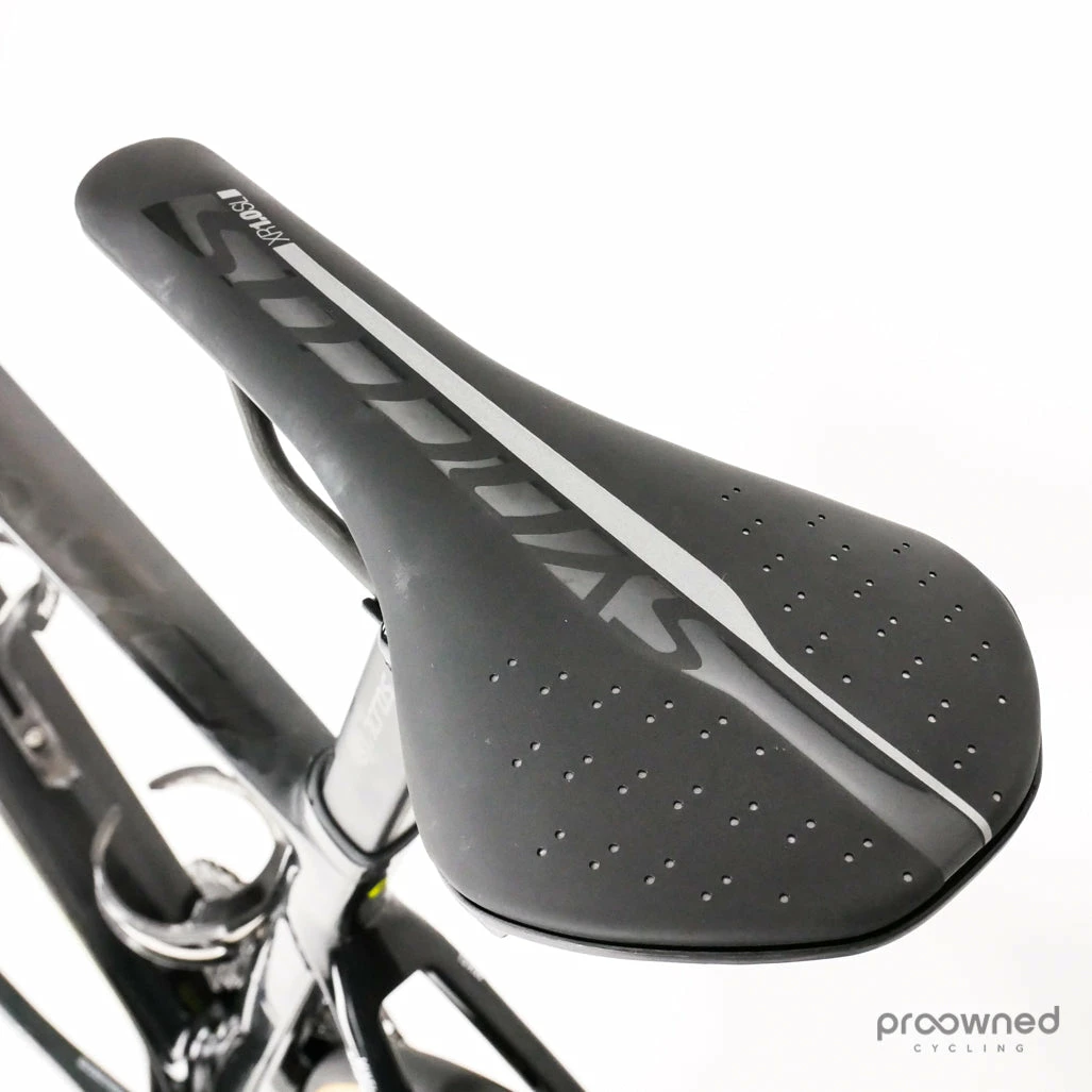 Scott Addict RC Pro Disc - S/52 - Dura-Ace Di2 - M. Nieve - Mitchelton-Scott 7 Scott Addict RC Pro Disc - S/52 - Dura-Ace Di2 - M. Nieve - Mitchelton-Scott - Billede 7