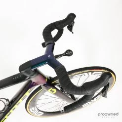 Scott Addict RC Pro Disc - S/52 - Dura-Ace Di2 - M. Nieve - Mitchelton-Scott 22 Scott Addict RC Pro Disc - S/52 - Dura-Ace Di2 - M. Nieve - Mitchelton-Scott -Racercykler Elegant Butik P1890071